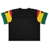 Soo Ghanaian Football Jersey by SooFire