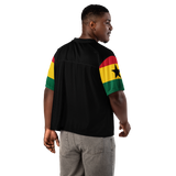 Soo Ghanaian Football Jersey by SooFire