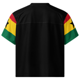 Soo Ghanaian Football Jersey by SooFire