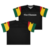 Soo Ghanaian Football Jersey by SooFire