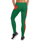 AFRICA By SooFire Leggings (Xmas Edition)