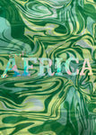 LIMITED EDITION-AFRICA Bodysuit-8K Glow Green