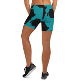 AFRICA By SooFire Shorts Style 2 (TORQ)