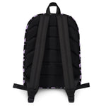 AFRICA Backpack Purple