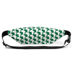 AFRICA CONTINENT Fanny Pack By SooFire (Green) Style 2